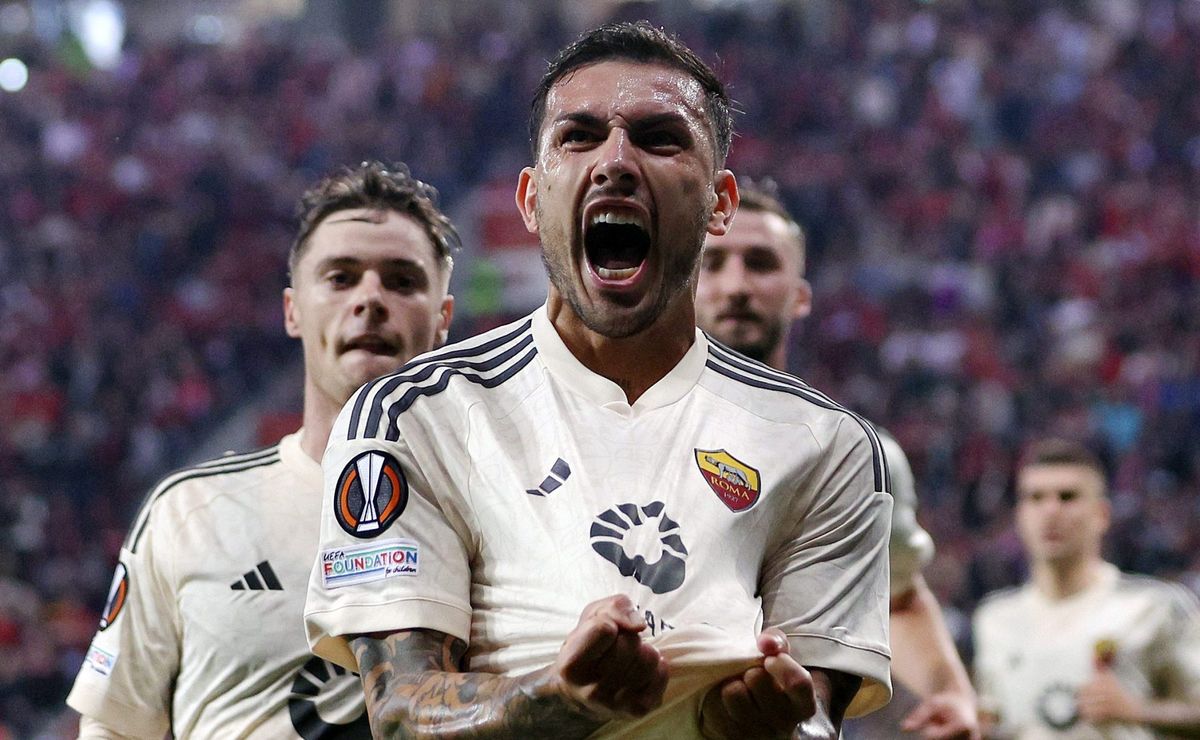 Leandro Paredes ganha força no Santos, que oferece contrato até a Copa; salário é R$ 700 mil/mês