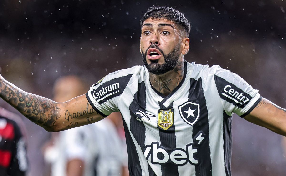 Perdeu e agora? Veja como o Botafogo se saiu após ser vice campeão nacional