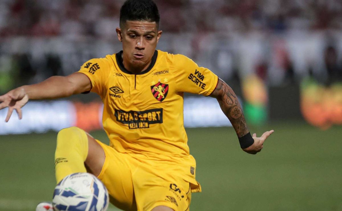 Palpite Sport x Fortaleza – Copa do Nordeste – 04/02/2025