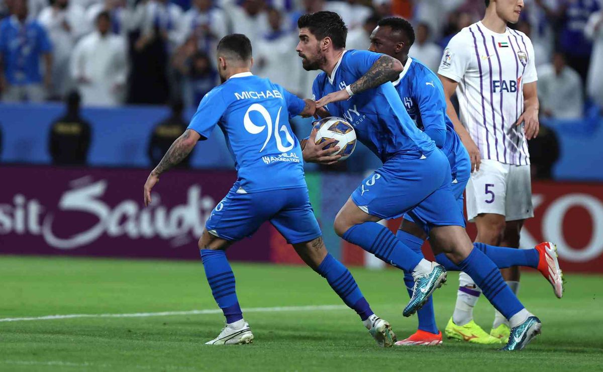 Palpite Al-Hilal x Persepolis – Champions League Asiática – 04/02/2025