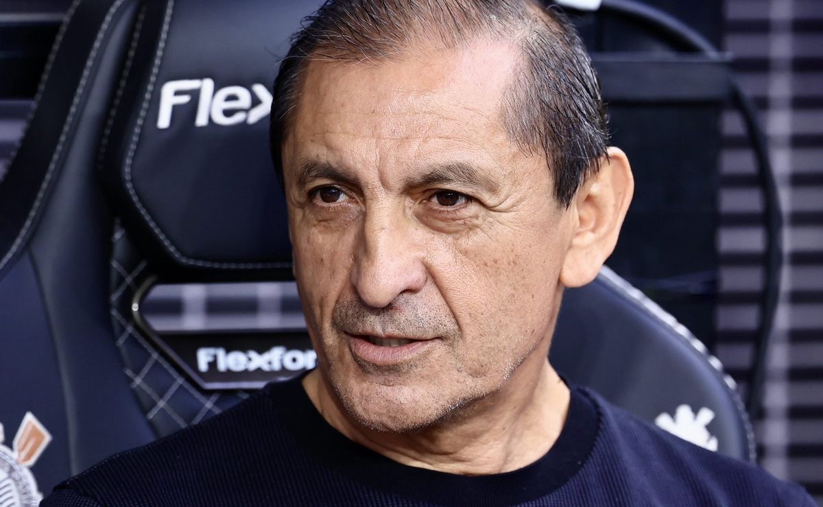 Ramón Díaz faz projeção ousada para Palmeiras X Corinthians, pelo Campeonato Paulista: “Faremos uma grande partida”