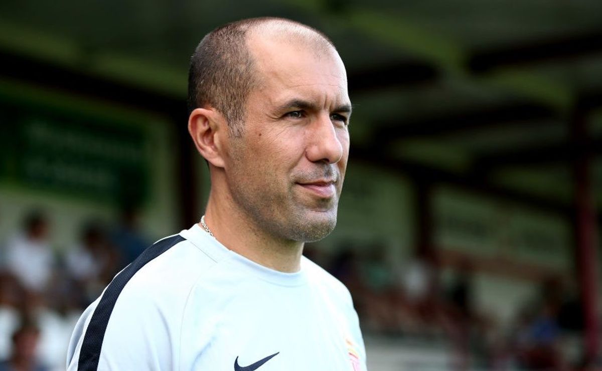 Al Ain confirma saída de Leonardo Jardim, novo técnico do Cruzeiro