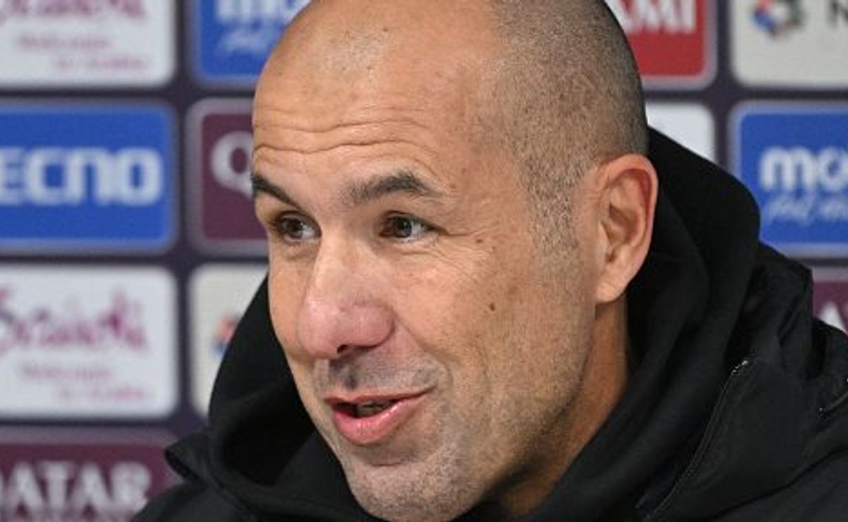 Leonardo Jardim é anunciado pelo Cruzeiro e tem aprovação da torcida: “Melhor que Abel e Jesus”