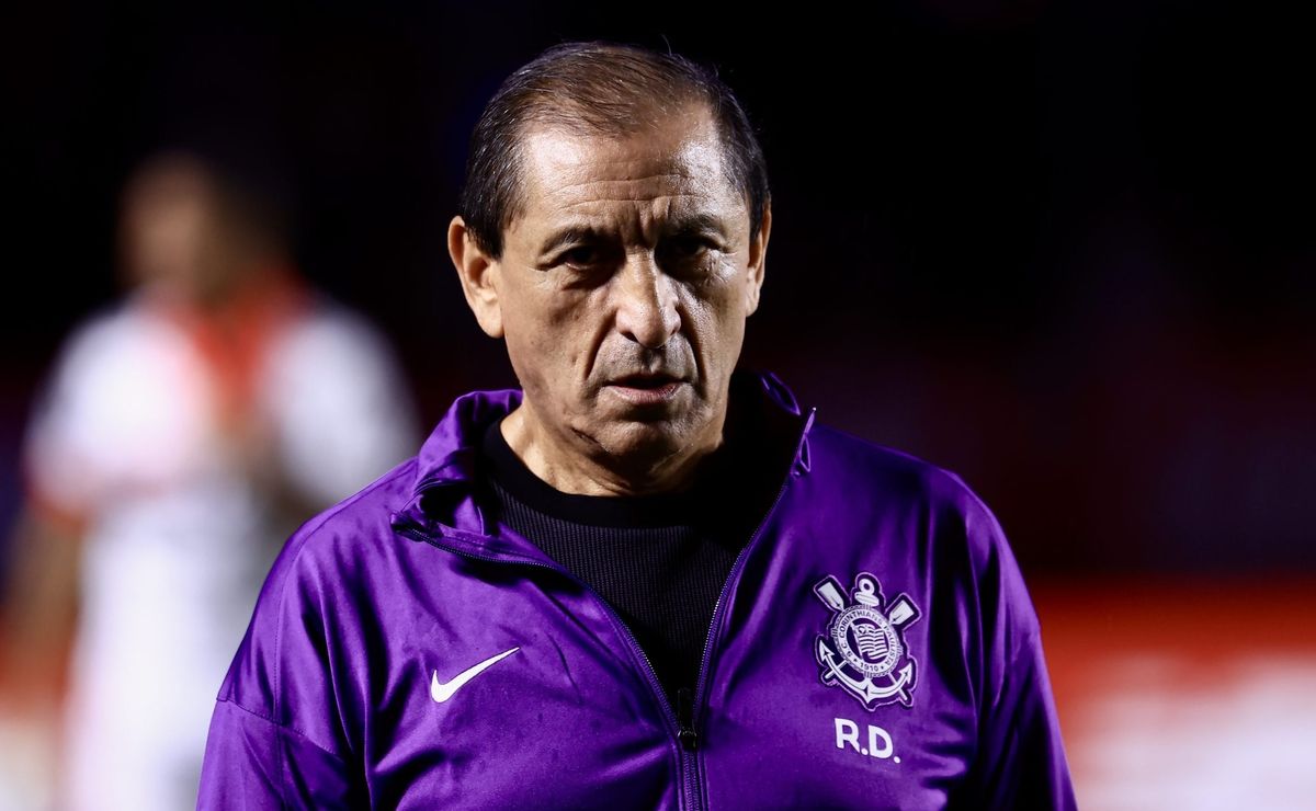 Após reviravolta, atacante esquece Europa e jogará com Ramón Díaz no Corinthians; Giovane tem nova chance