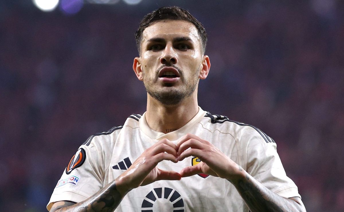 Neymar aprova, Marcelo Teixeira envia proposta oficial no Santos e Paredes escolhe ficar na Roma-ITA