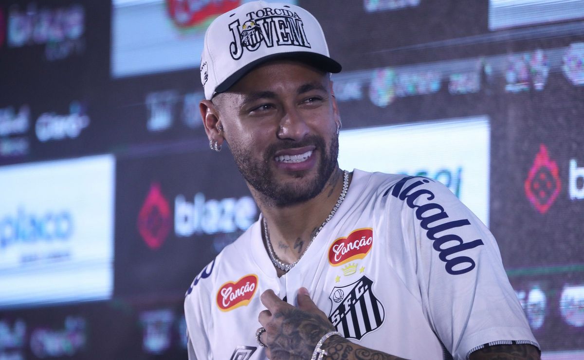 Paulistão 2025: Santos x Botafogo (SP) – Onde assistir, horário e escalações da estreia de Neymar