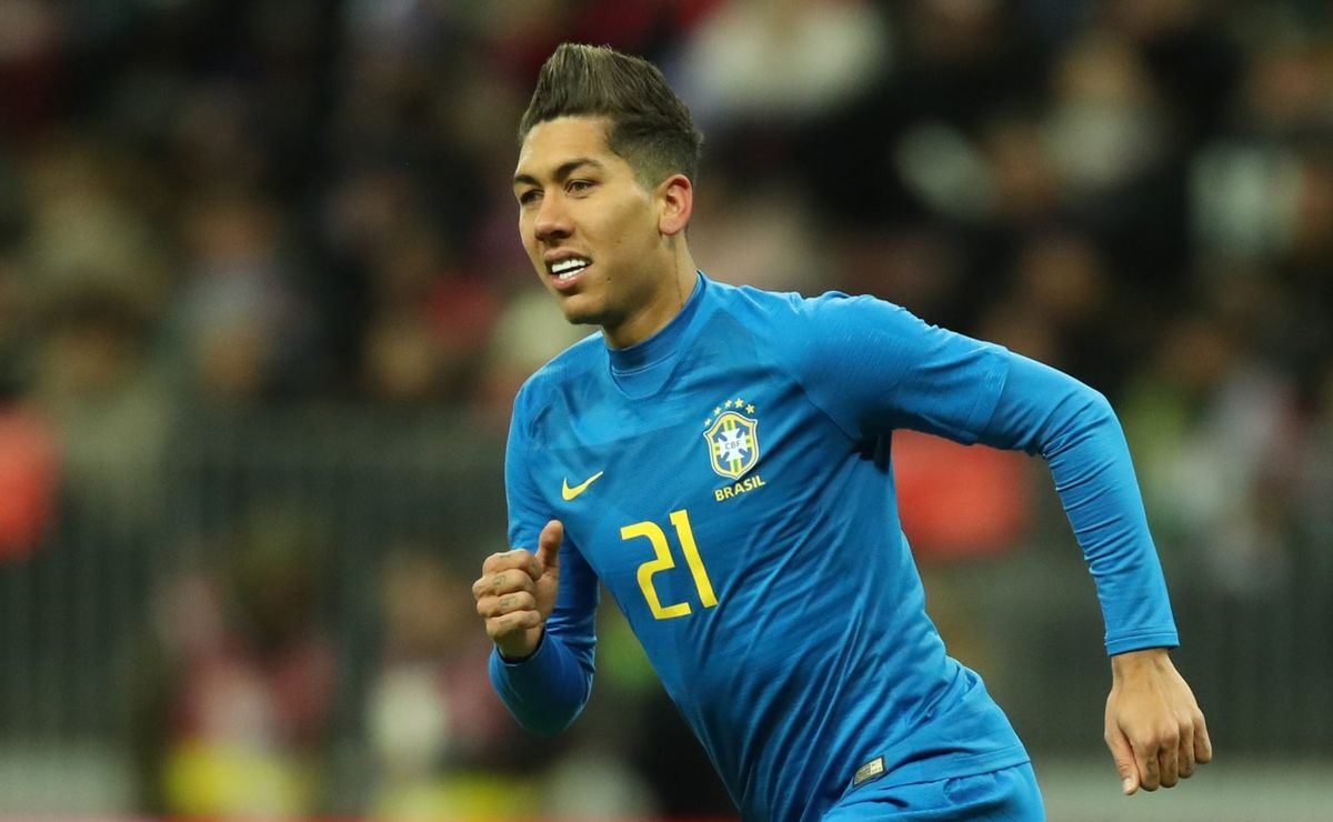 Palmeiras toma decisão sobre Roberto Firmino e veredito é confirmado por André Hernan e negócio esfria