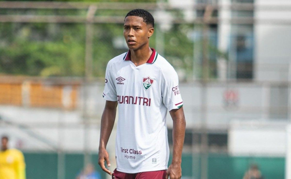 River do Piauí prepara notificação para receber 30% dos direitos de Isaac vendido ao Athletico Paranaense