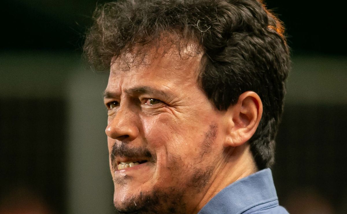 Ex-Fluminense que jogou com Fernando Diniz revela sonho de jogar na Premier League