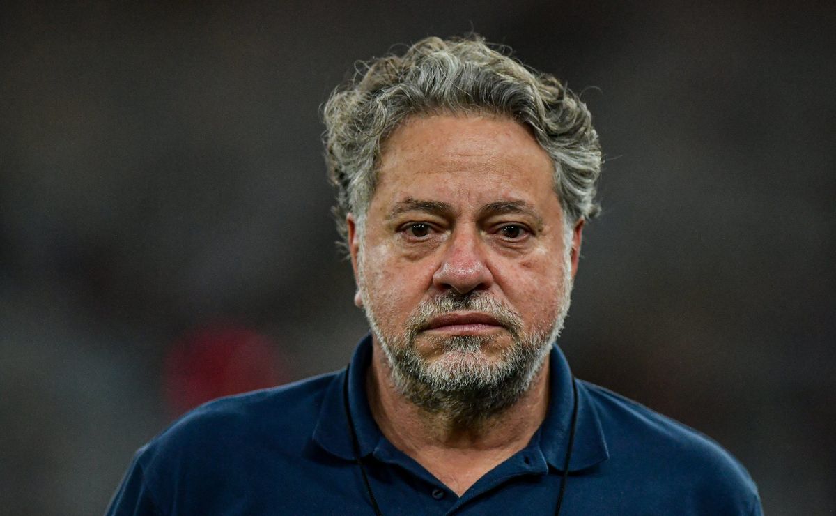 Júlio Casares deseja campeonatos organizados pelas equipes: “Estou muito otimista”