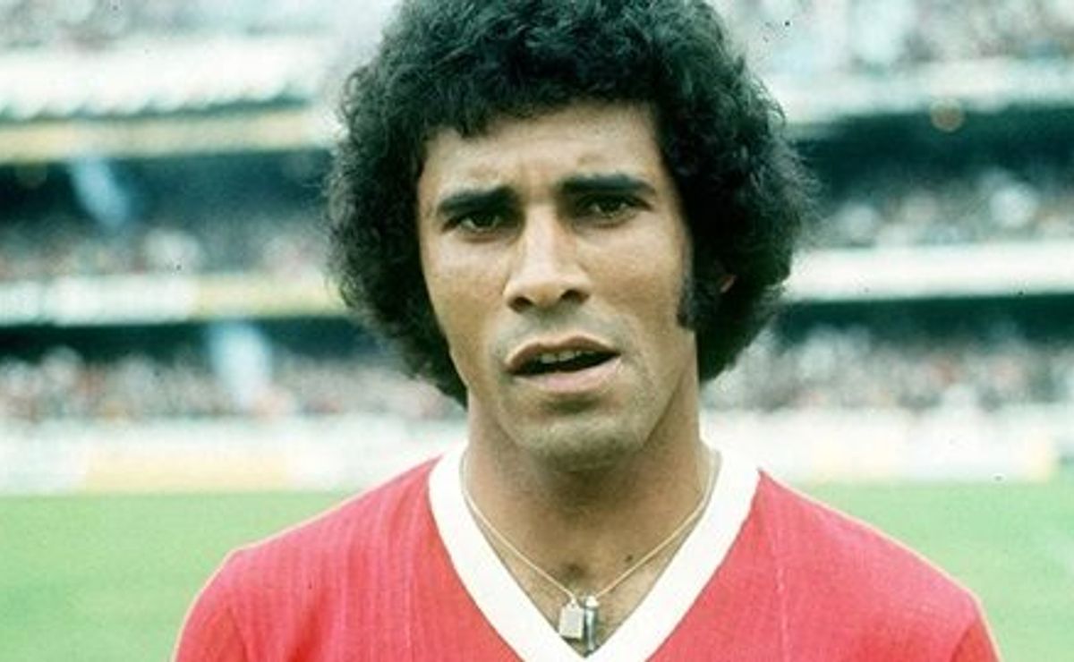 Maiores artilheiros da história do Internacional e os destaques de 2025 no Campeonato Gaúcho