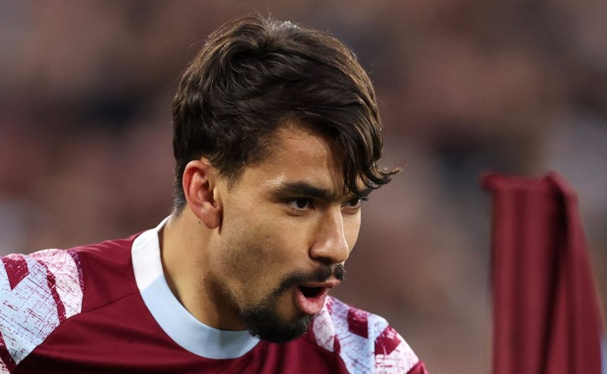 Lucas Paquetá de volta ao Flamengo tem possibilidade real e Filipe Luís entra em cena