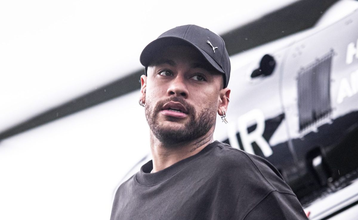 Na estreia de Neymar, Márcio Zanardi faz revelação impactante sobre Santos x Botafogo-SP