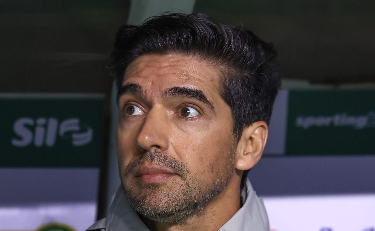 Abel Ferreira defende invencibilidade de seis anos em Palmeiras x Corinthians no Allianz Parque