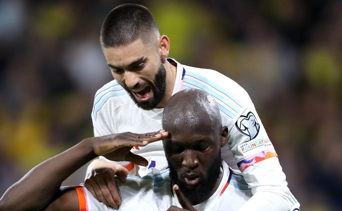 Yannick Carrasco foi oferecido ao Flamengo e está descartado, confirma Venê Casagrande: “Não interessa”