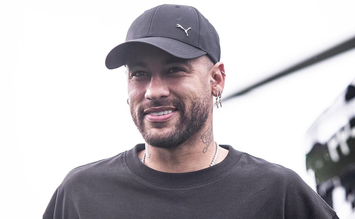 Neymar pediu: saiba o jogador do Flamengo que o Santos quer contratar 🚨