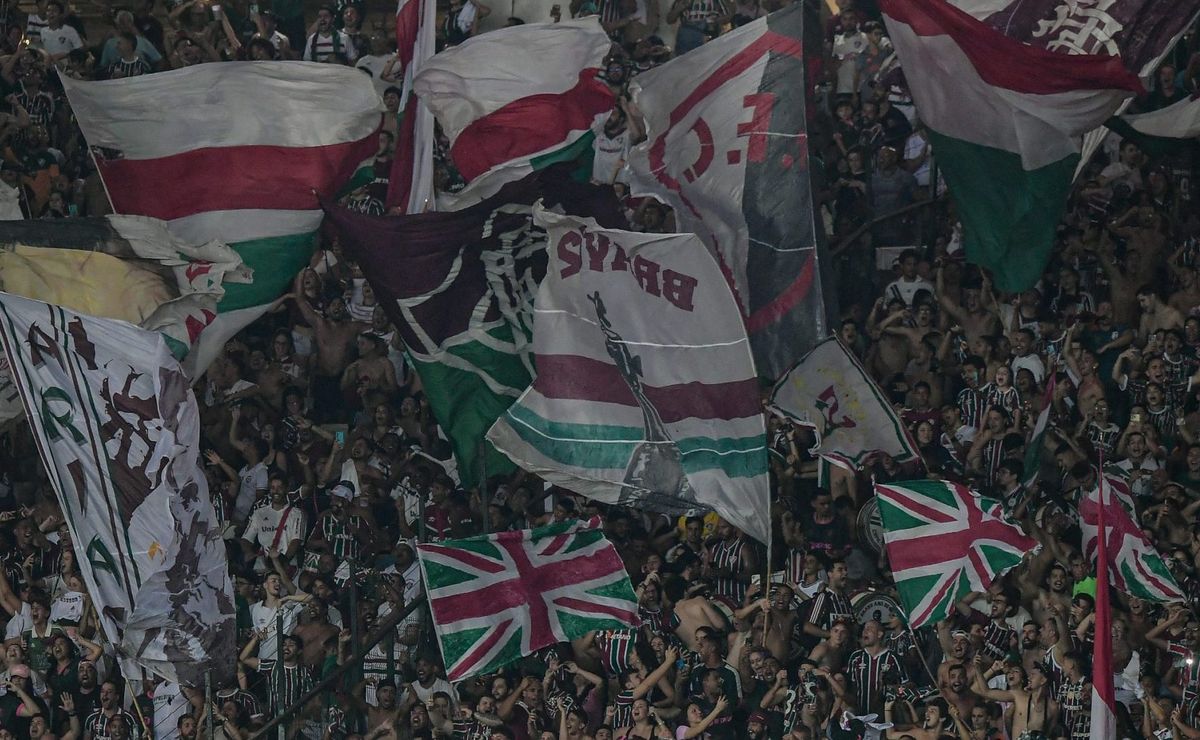 Young Flu cobra mudanças no Fluminense e critica Mano Menezes e negociações de Xerém