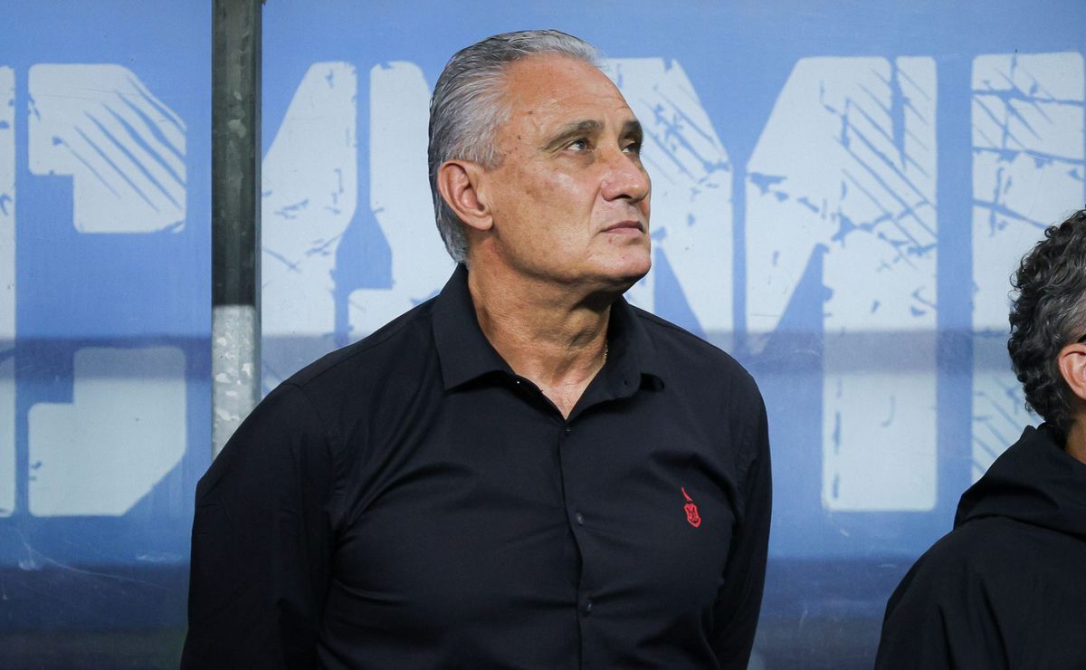 Comentarista projeta sobre a possível contratação de Tite no Botafogo: ‘Ele tem inteligência’