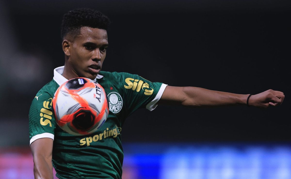 Confira a provável escalação do Palmeiras contra o Corinthians pelo Paulistão