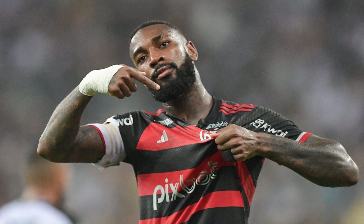 Zenit envia nova proposta milionária ao Flamengo e Gerson sinaliza futuro