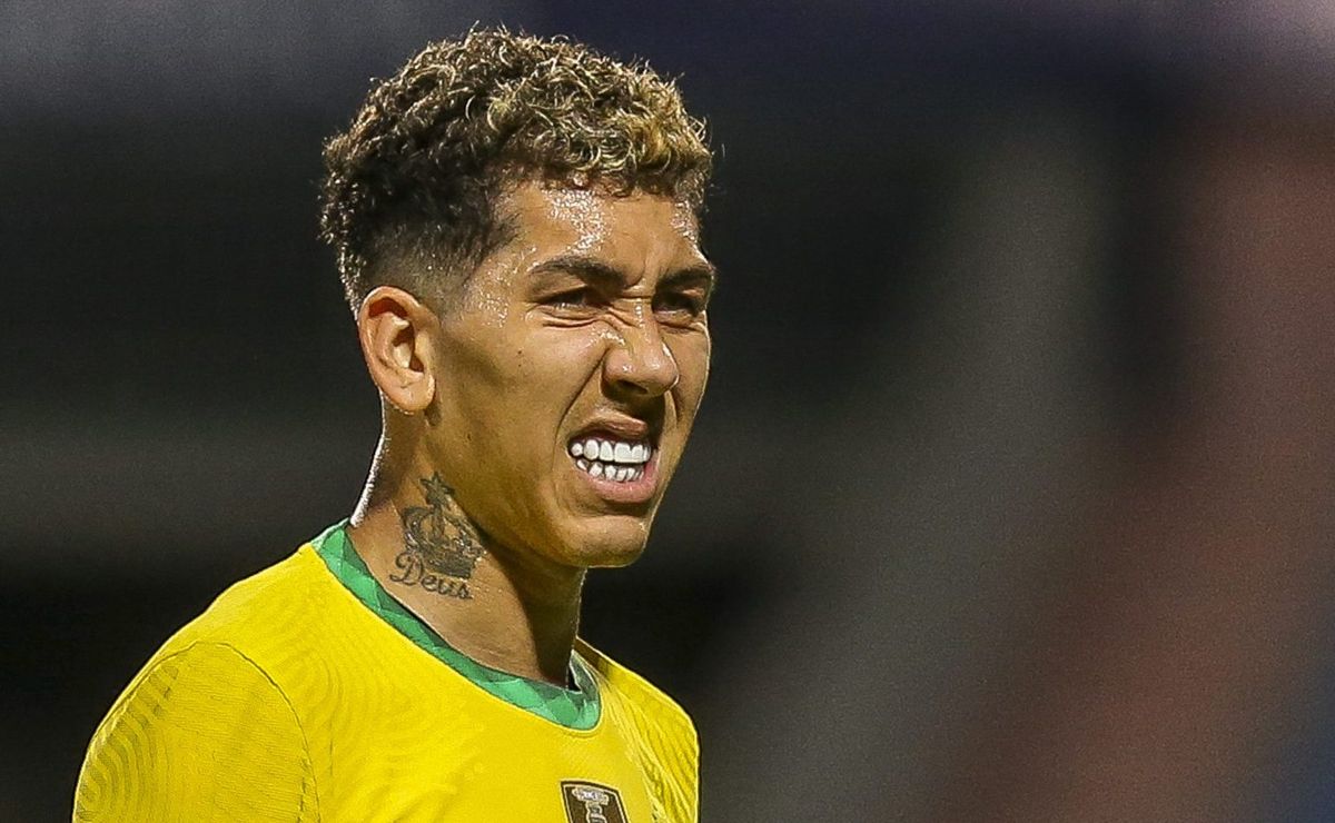 Roberto Firmino tem veredito sobre contratação no Palmeiras e decide ficar no Al-Ahli