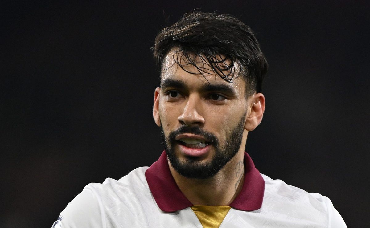 José Boto tem reunião para selar data de chegada de Lucas Paquetá ao Flamengo