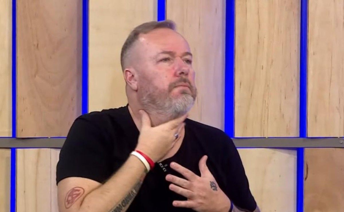 Baldasso aponta favorito para Gre-Nal e alfineta Inter de Roger Machado: “Era para estar acontecido isso”