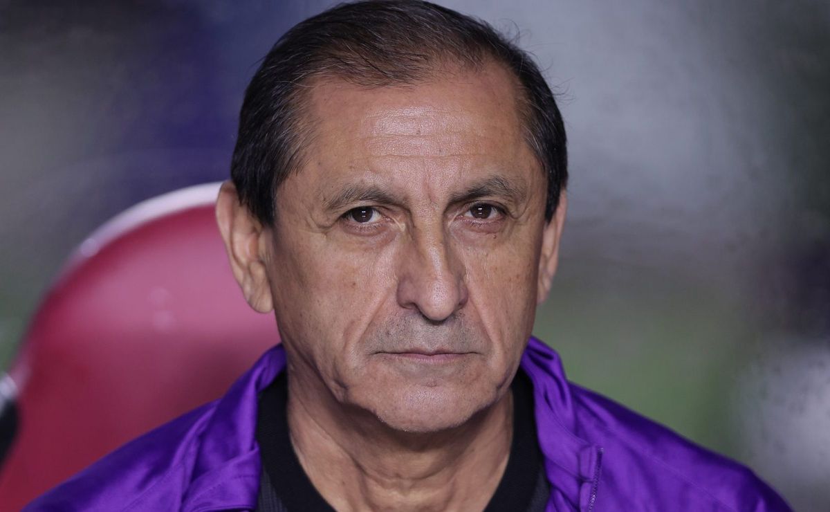 Ramón Díaz faz análise do clássico entre Palmeiras x Corinthians: “É uma lástima”