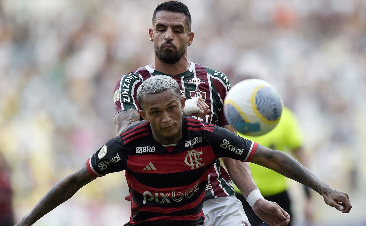 Fla-Flu: histórico do clássico e números do confronto carioca