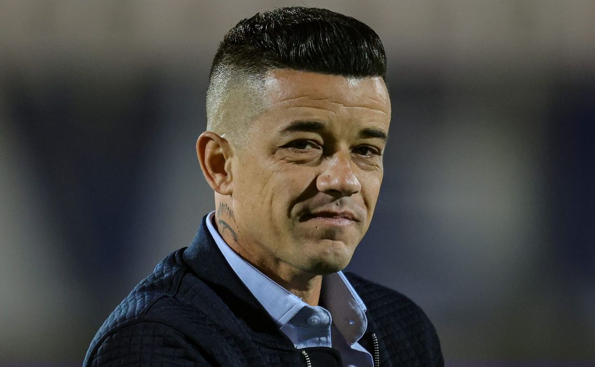 Kaique Rocha revela que D´Alessandro está agitando o vestiário Internacional para o duelo contra o Grêmio: ” Incendiou”