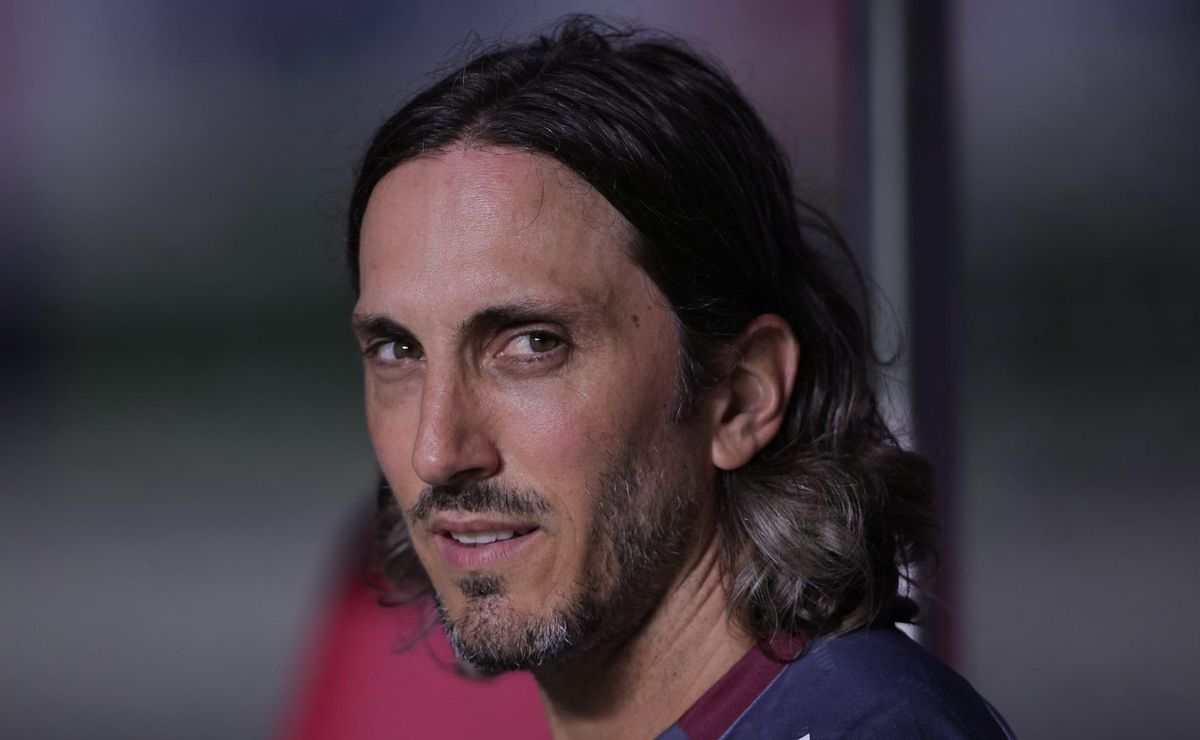 Escalação do São Paulo: Zubeldía monta time reserva para encarar o Bragantino