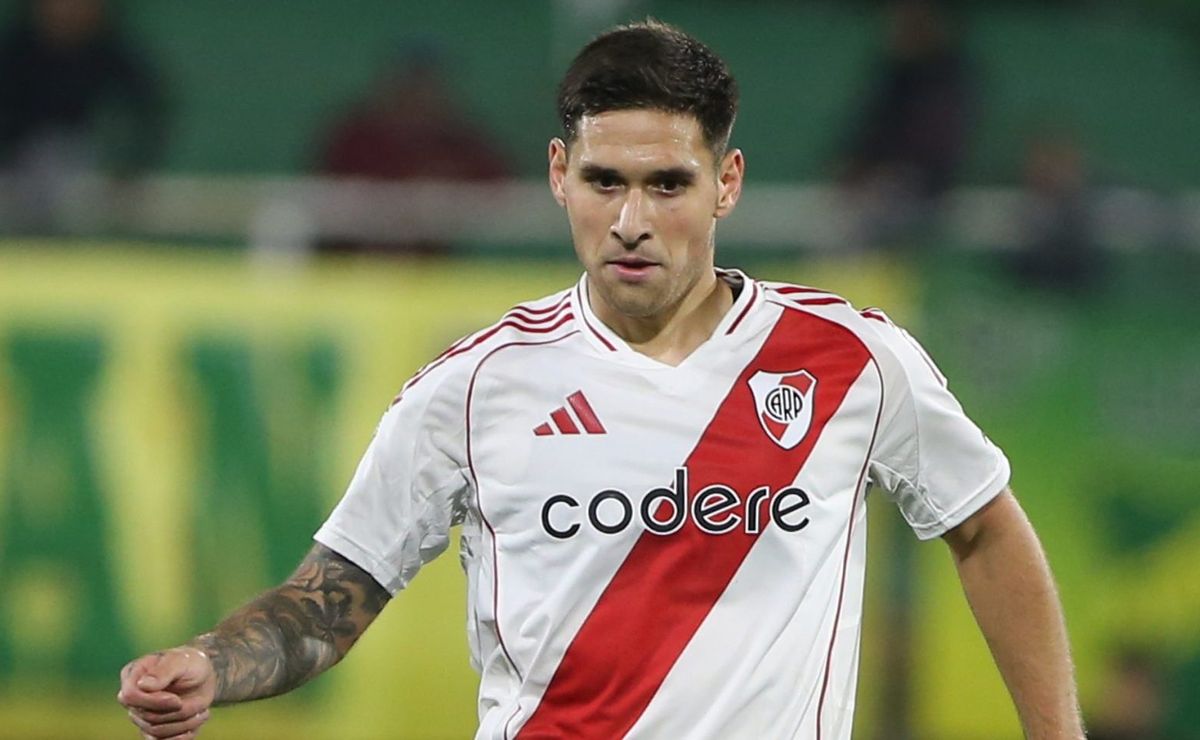 Rodrigo Villagra emprestado ao Santos depende de negociação ‘melar’ com investidor do Estudiantes-ARG