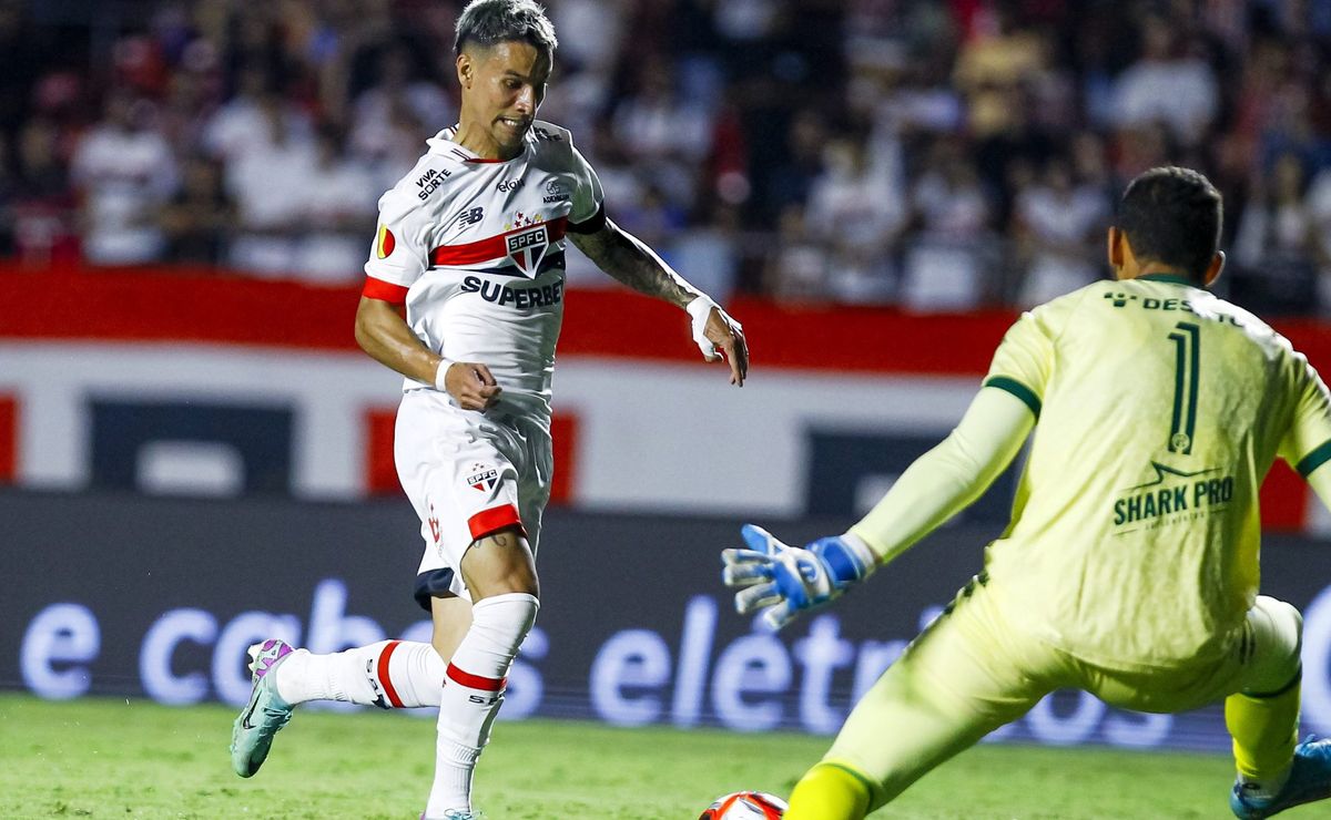 Campeonato Paulista: Bragantino x São Paulo – Horário, escalações, arbitragem e informações principais