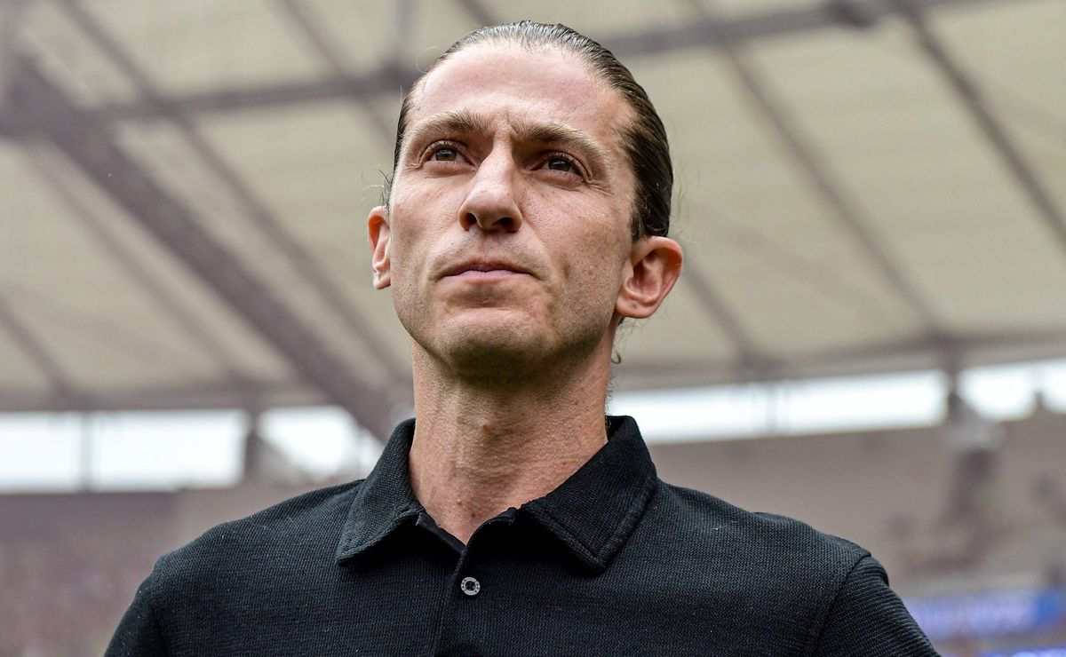 Filipe Luís fecha estratégia com José Boto e Flamengo prepara contratação de ponta armador