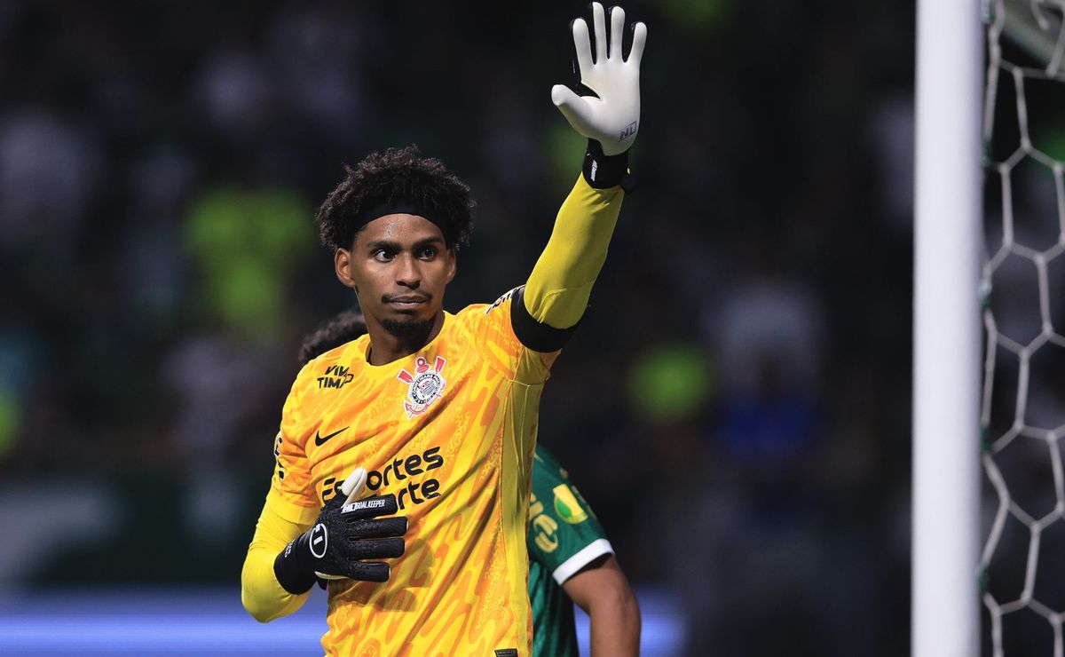 Campeonato Paulista: Corinthians x São Bernardo – Horário, escalações, arbitragem e informações principais