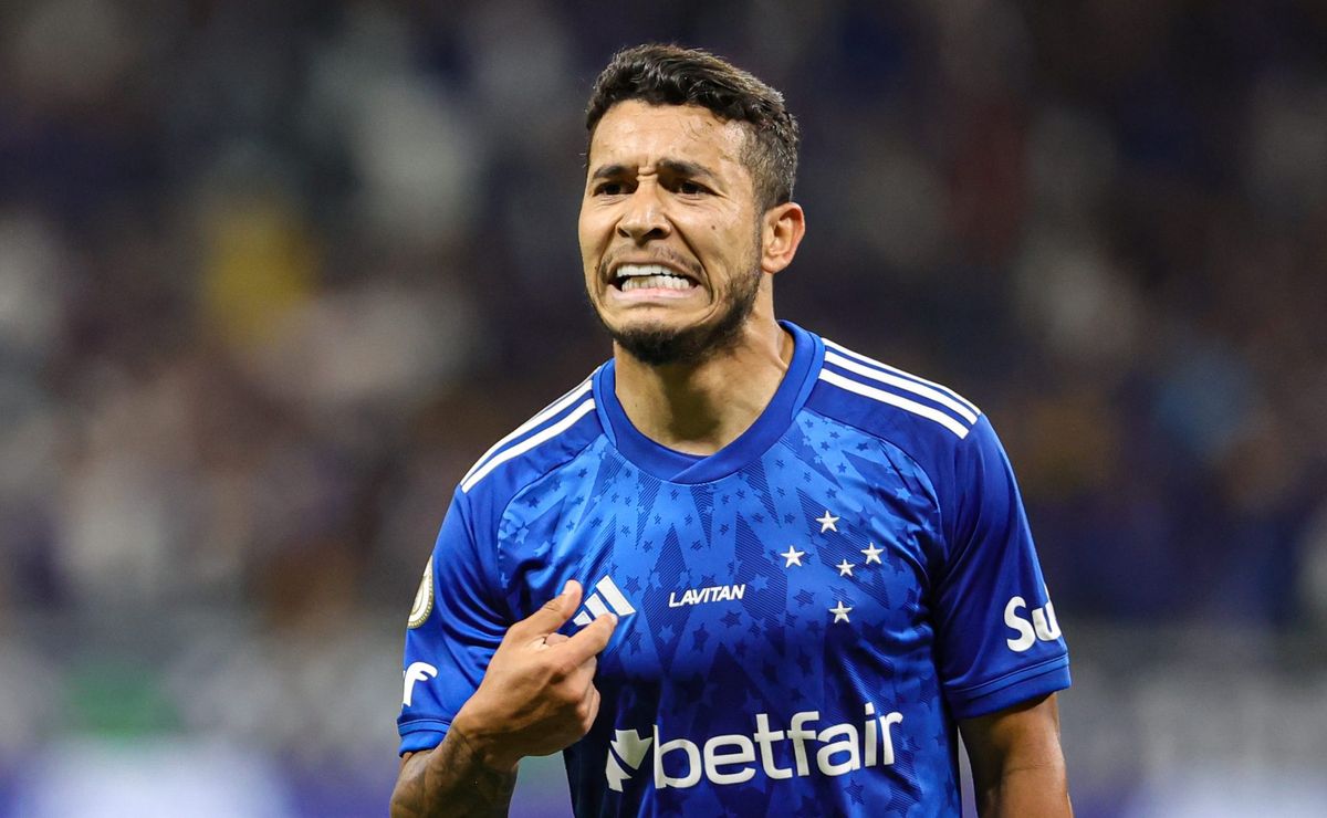 William manda a real sobre enfrentar o Atlético-MG e projeta clássico: “A gente sabe”