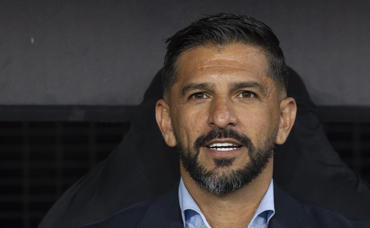 Emiliano Díaz analisa planejamento do Corinthians: “Estamos fazendo o certo”