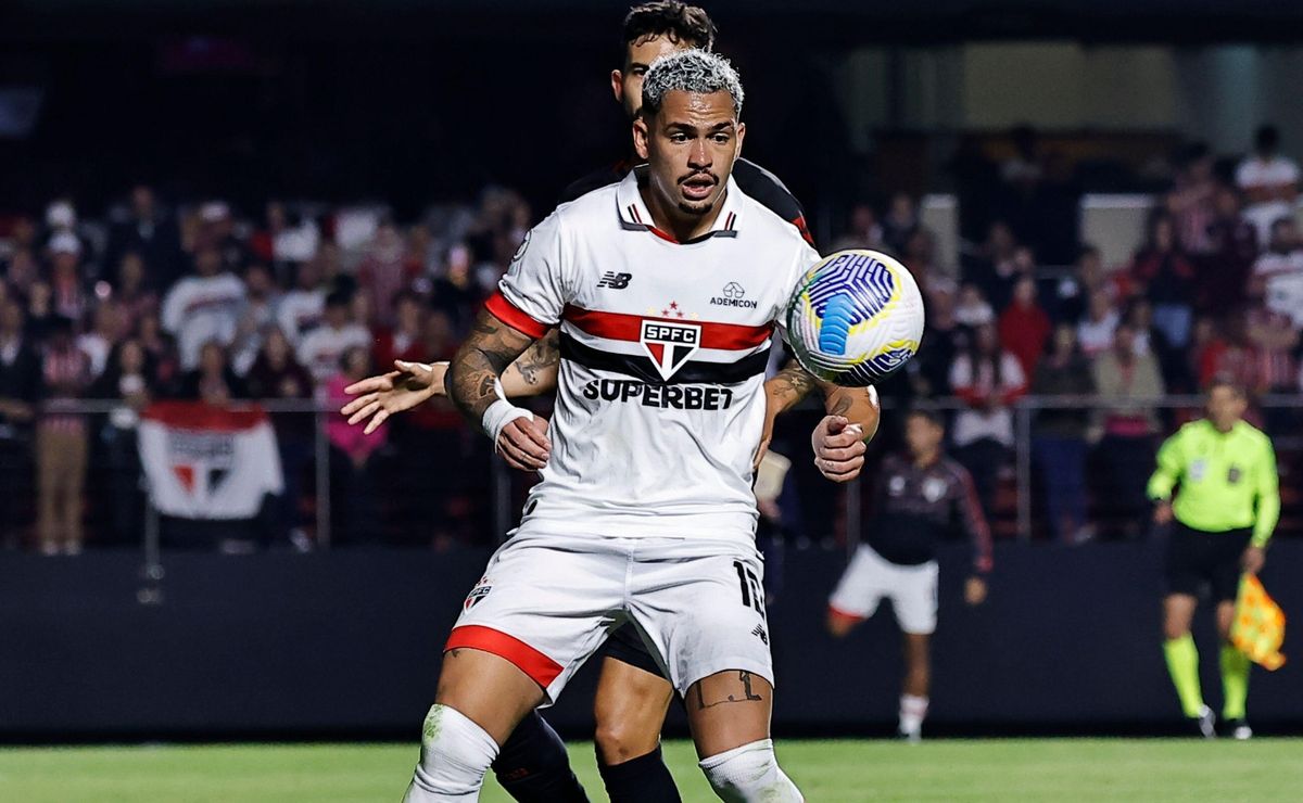 Palpite RB Bragantino x São Paulo – Campeonato Paulista – 08/02/2025