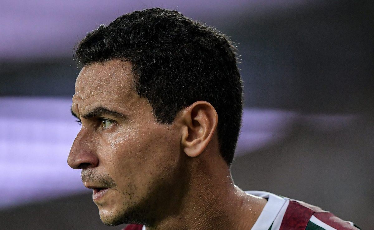 Ganso tem previsão de exame alterada no Fluminense e tem reviravolta nos bastidores