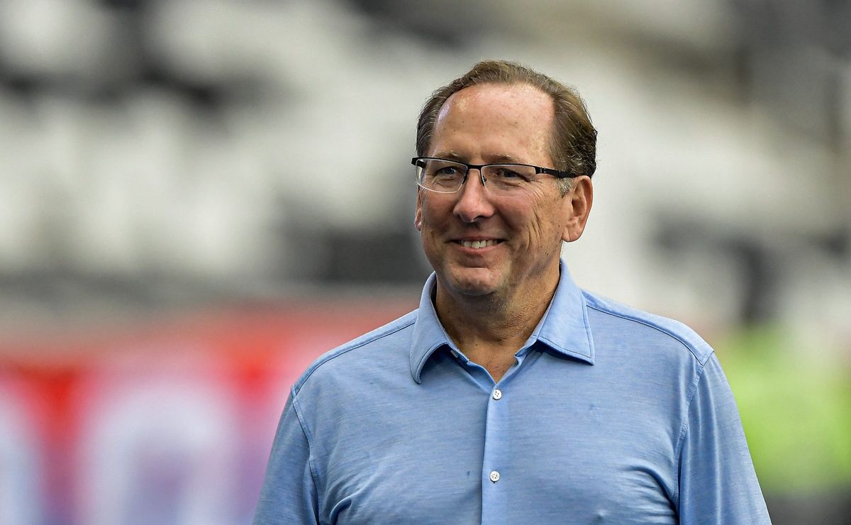 Santiago Rodríguez contratado pelo Botafogo tem novidade de última hora e valores são divulgados