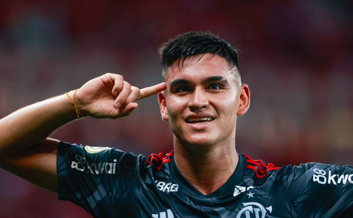 Técnico do Everton comenta sobre Alcaraz e assunto repercute no Flamengo
