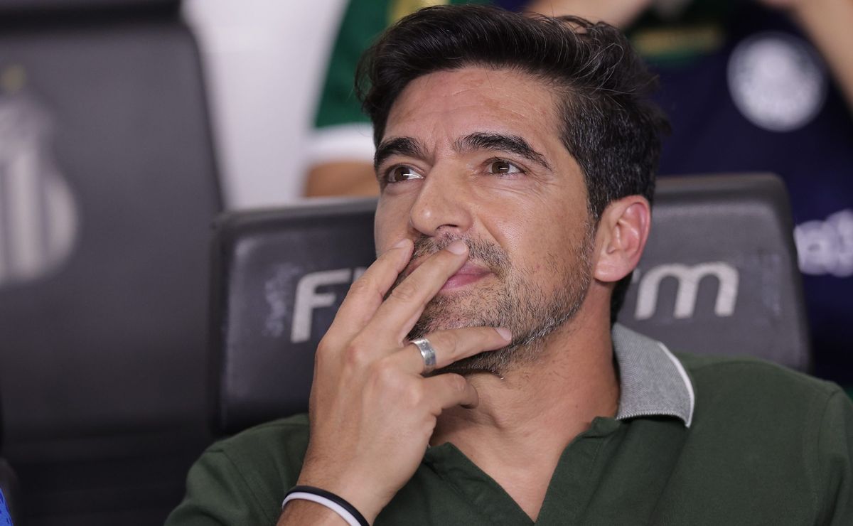 Palmeiras superou o Atlético-MG e fechou com uma das maiores promessas do Brasil