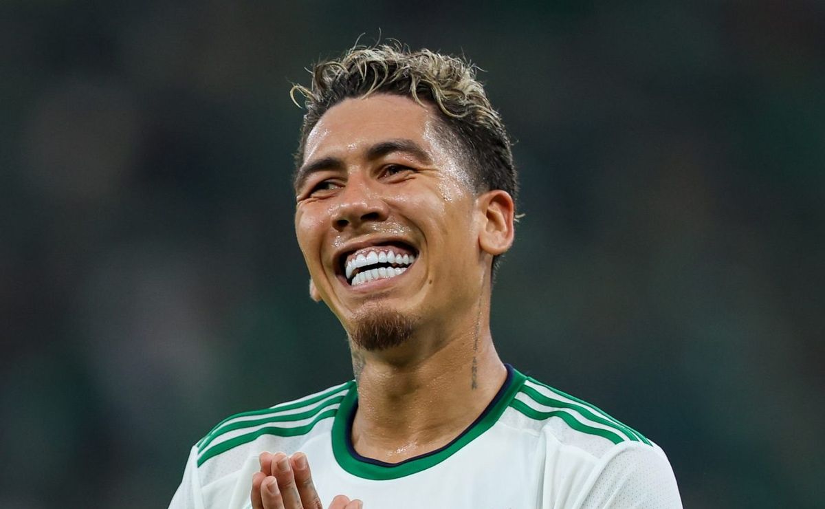 Roberto Firmino no Vasco após polêmica na Arábia Saudita gera divisão e debate na torcida