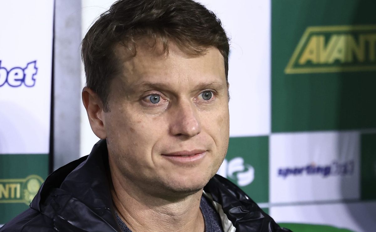 Fernando Seabra projeta Red Bull Bragantino X São Paulo, pelo Campeonato Paulista: “Uma pedreira”