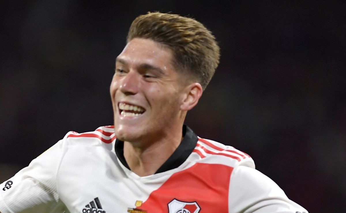 Benjamín Rollheiser recusa o Santos e vai assinar com o Botafogo, crava jornalista