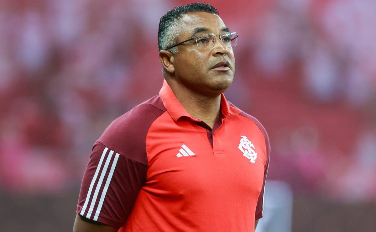 Roger Machado vai para seu primeiro Gre-Nal na Arena como visitante com histórico equilibrado