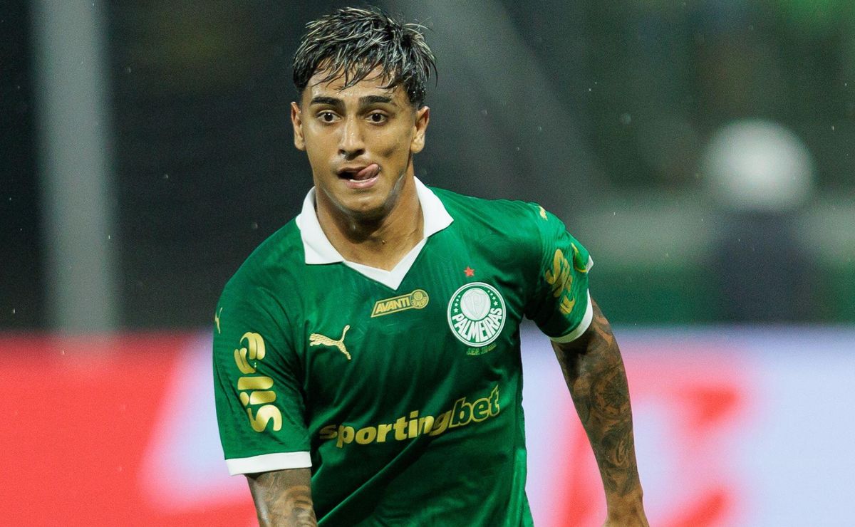 Palpite Água Santa x Palmeiras- Campeonato Paulista – 09/02/2025