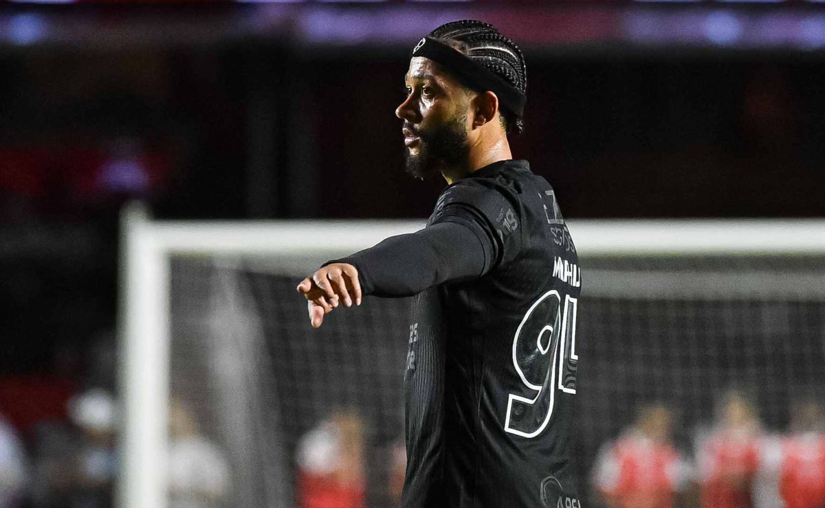 Palpite Corinthians x São Bernardo – Campeonato Paulista – 09/02/2025