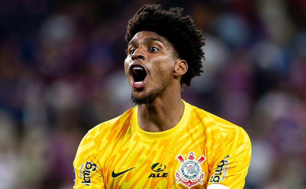 Filipe Luís é sincero e rebate fala de Craque Neto sobre Hugo Souza na Seleção: “Comentário infeliz”