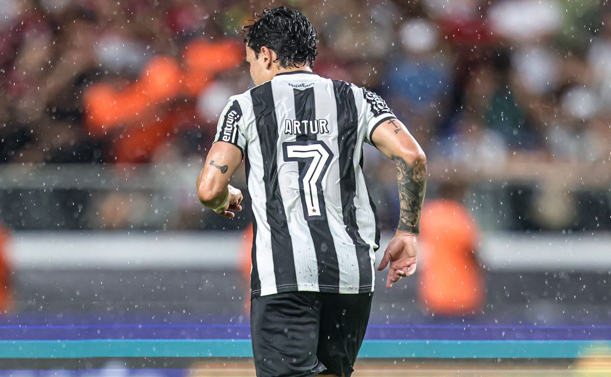 Botafogo é o favorito na partida contra o Madureira segundo Inteligência Artificial